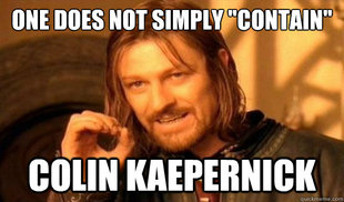 Boromir