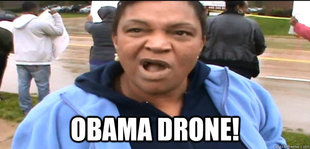 Obama Phone