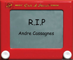 Good Guy Etch A Sketch