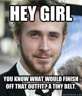 Ryan gosling