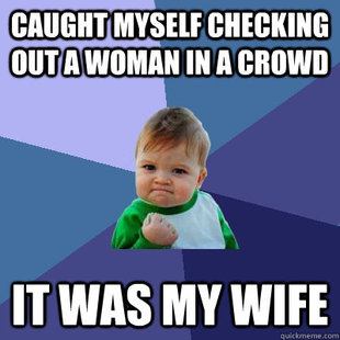 Success Kid