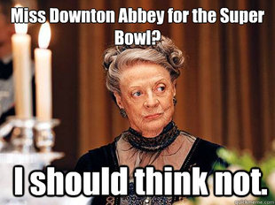 Downton Abbey