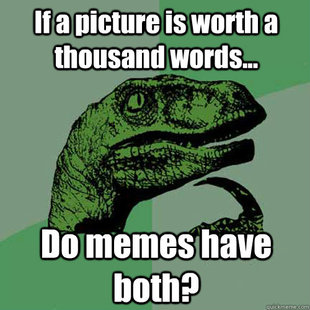Philosoraptor