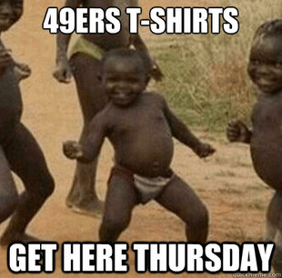 Third World Success Kid