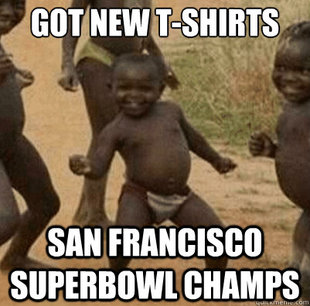Third World Success Kid