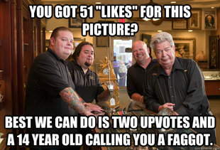 Cheap Pawn Stars