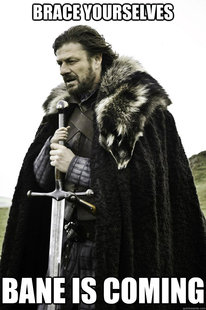 Brace Yourselves Fathers Day