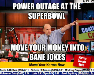 Mad Karma with Jim Cramer
