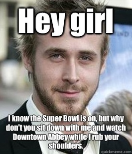 Ryan gosling