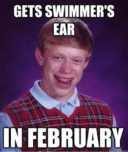 Bad Luck Brian
