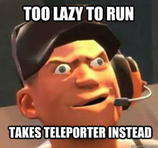 Derpy Scout