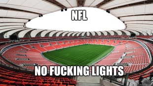 stadium