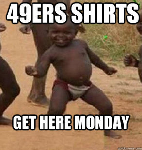 dancing african baby