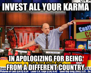 Mad Karma with Jim Cramer