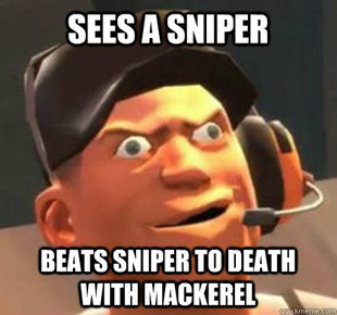 Derpy Scout