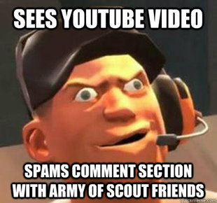 Derpy Scout