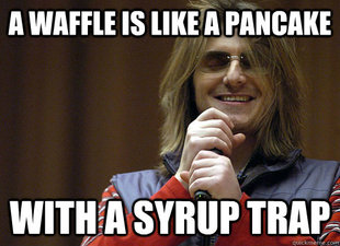 Mitch Hedberg Meme