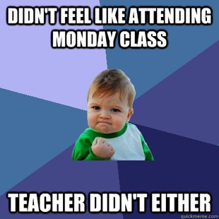 Success Kid