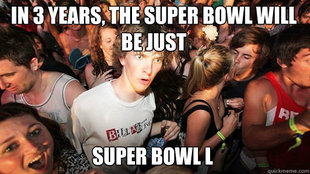 Sudden Clarity Clarence