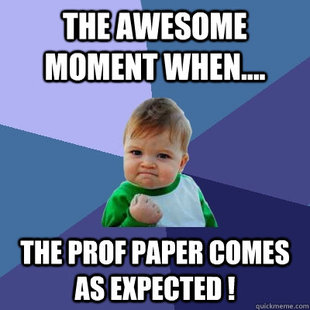 Success Kid