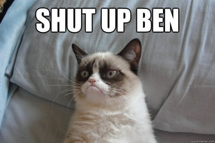 GrumpyCatOL