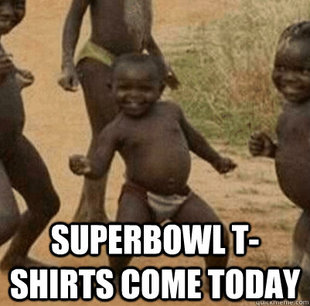Third World Success Kid