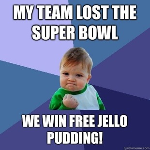 Success Kid