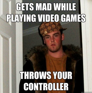 Scumbag Steve