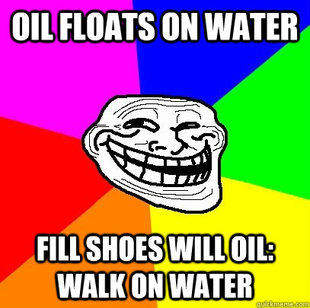 Troll Face