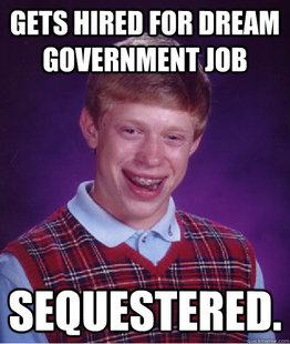 Bad Luck Brian