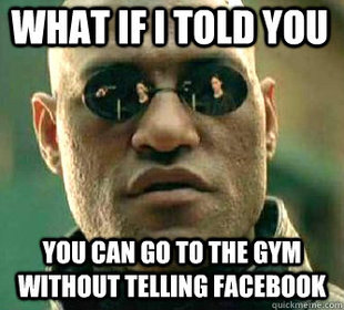 Matrix Morpheus
