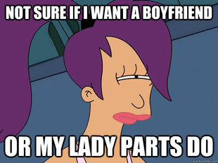 Leela Futurama
