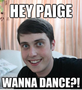 Overly Attached Boyfriend