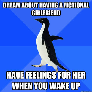 Socially Awkward Penguin