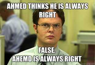 Dwight