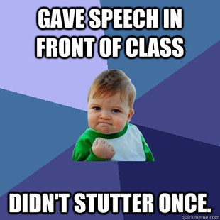 Success Kid