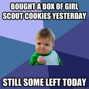 Success Kid