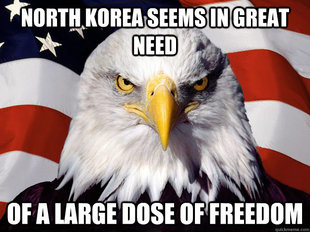 One-up America