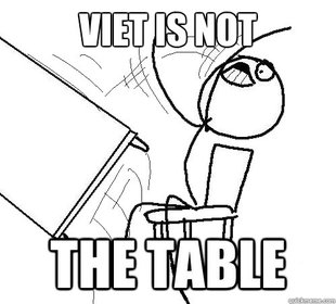 Flip A Table