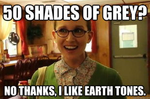 Sexually Oblivious Female