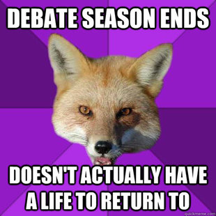 Forensics Fox