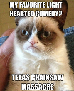 Grumpy Cat