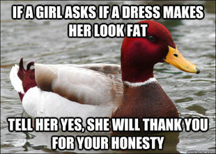 Malicious Advice Mallard