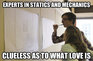 Nerd Couple