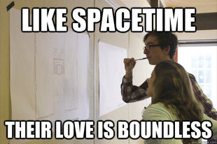 Nerd Couple