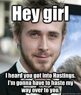 Ryan gosling