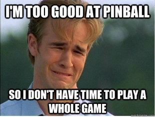 1990s Problems