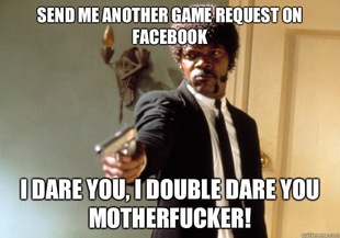 Samuel L Jackson