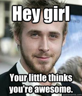 Ryan gosling