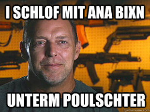 Sons of guns